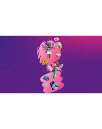 LEGO - 42702 Spinning Flower & Fairy Teacup Ride