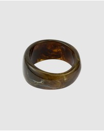 Honey and Beau - Solsi Bangle