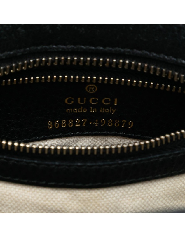 Pre-Loved by Azura Reborn - Pre-Loved Mini Leather Swing Satchel