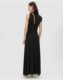 CAMILLA AND MARC - Allegra Midi Dress
