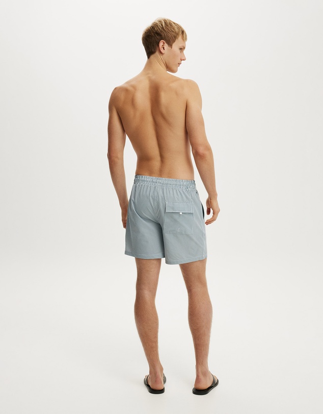 Cotton On - Stretch Swim Short