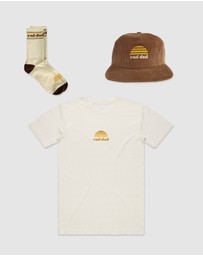 Banabae - Rad Dad Classic Bundle