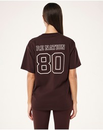 P.E Nation - Elysian 2.0 Tee