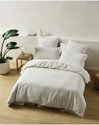Linen House - Chiltern Quilt Cover Set