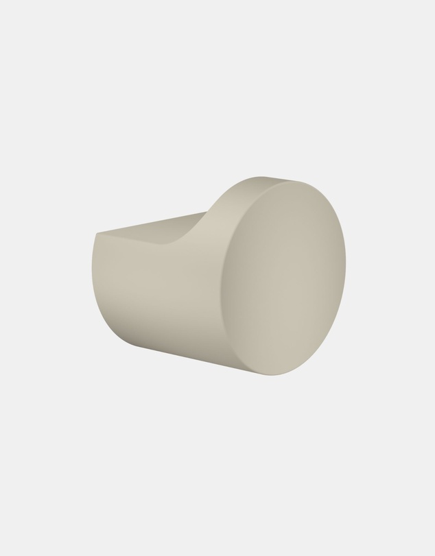DESIGNSTUFF - ARC Hook/Knob 34mm