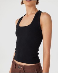 Arcaa - Sable Top