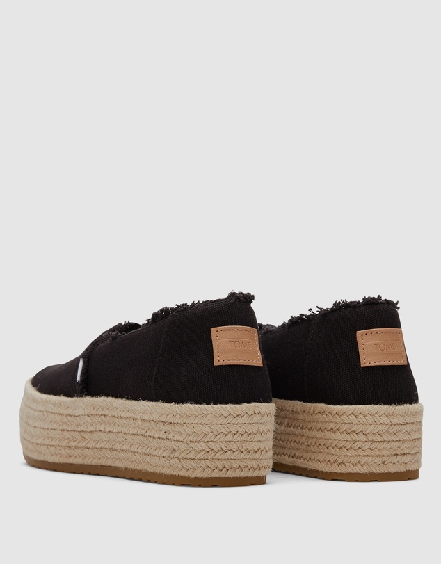 TOMS - Valencia Platform Espadrille