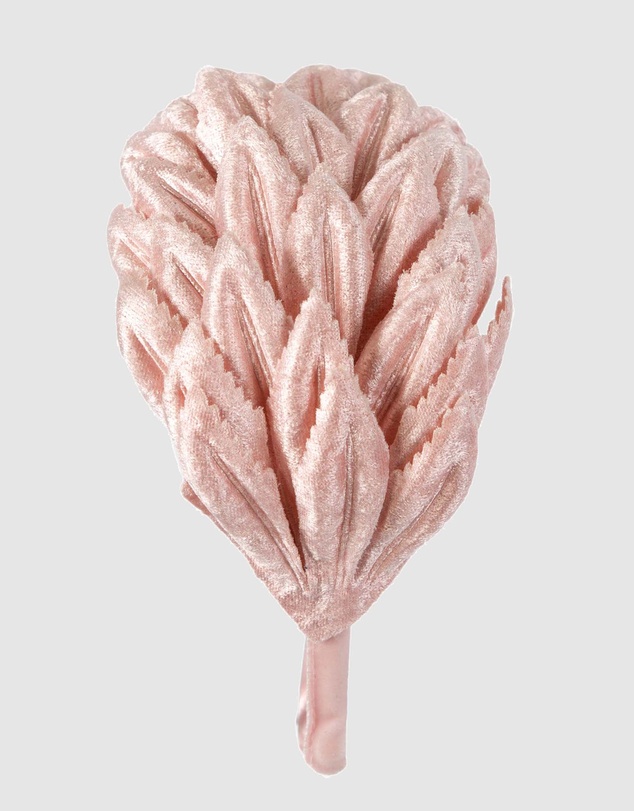 Max Alexander - Small Fascinator Headband