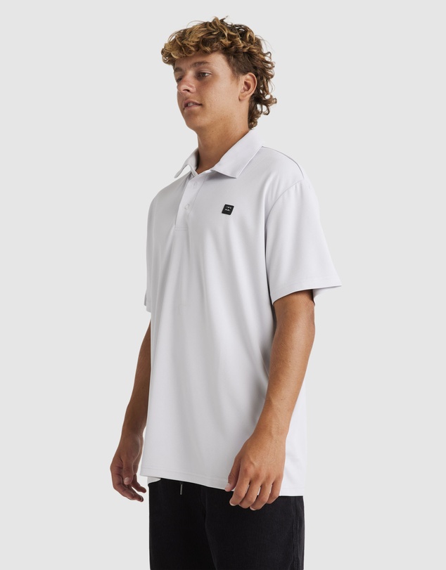 Billabong - Adiv Polo T Shirt