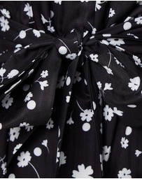 Tussah - Bear Midi Dress