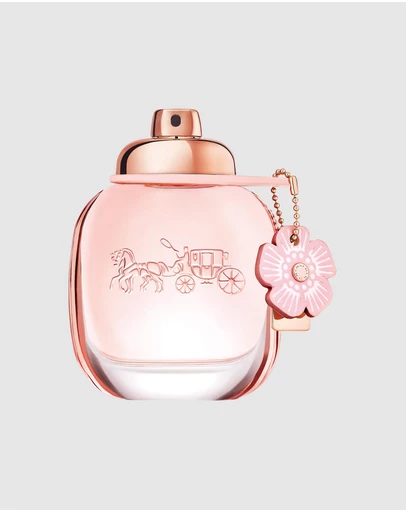 Coach - Coach Floral EDP 50ml