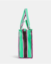 EAU BAGS - Marché Tote Bag