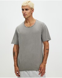 Surrounded By Ghosts - The Antimony Cotton Tail T-Shirt