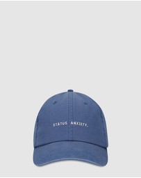 Status Anxiety - Status Anxiety Cap