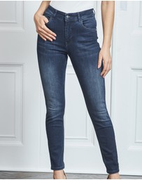 Sosandar - Perfect Skinny Jeans
