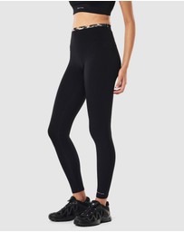 P.E Nation - Vita Full Length Leggings