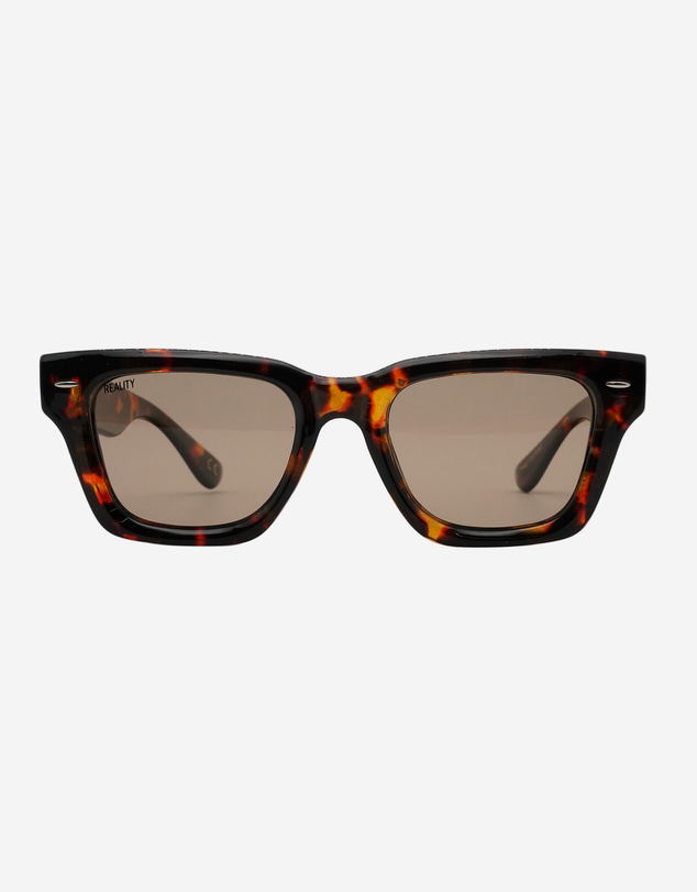 Reality Eyewear - The Tourist