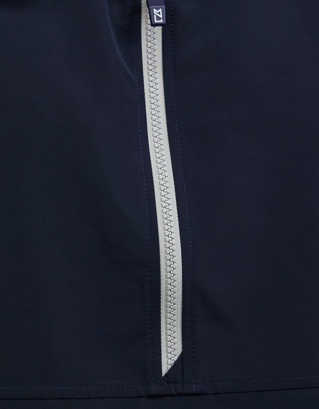 Cutter & Buck - Charter Anorak Jacket