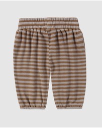 Susukoshi - Bubble Pants