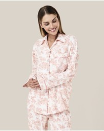 Papinelle - Nostalgia Cosy Full Length PJ