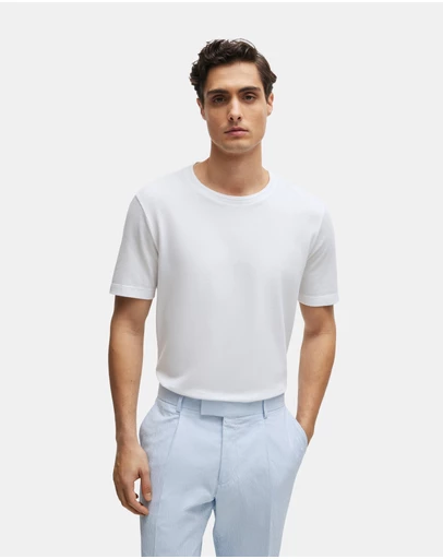BOSS - Tiburt T-Shirt