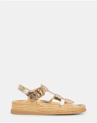 Dolce Vita - Shenna gold