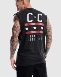 Counter Culture - Legion Tank