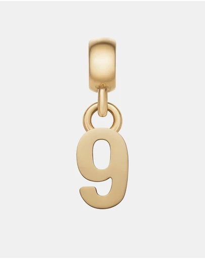 Daniel Wellington - Charm Number 9