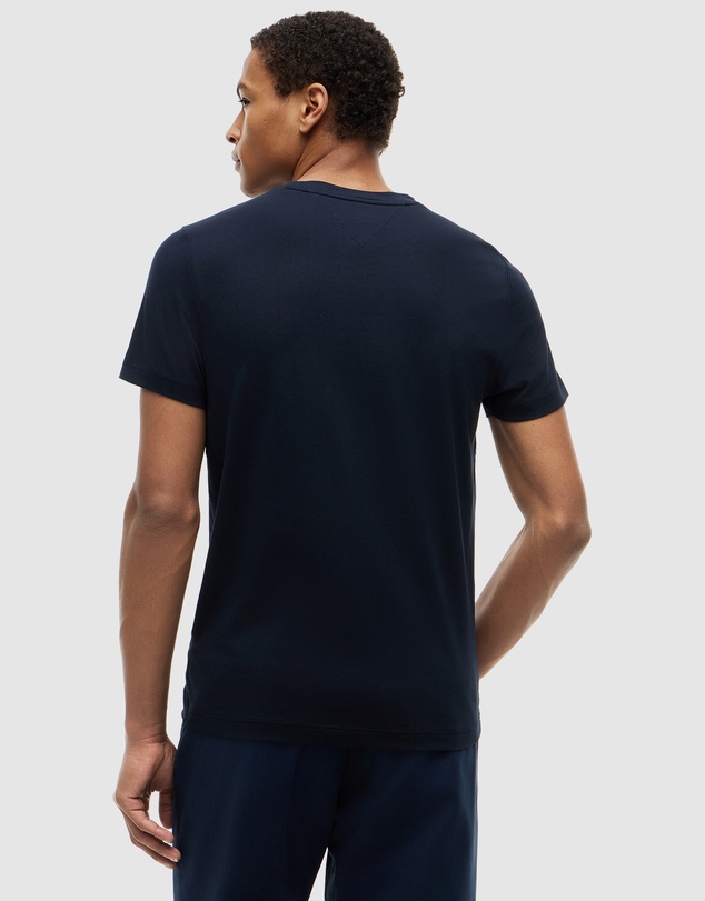 Tommy Hilfiger - Core Logo T-Shirt