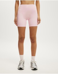 Cotton On Body Active - Ultra Soft Contour Bike Short