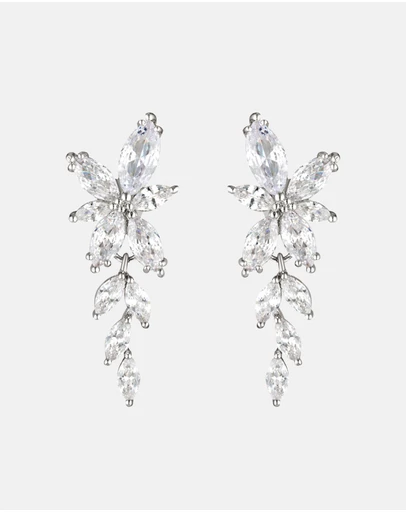 Stephanie Browne - Miss Allure Earrings