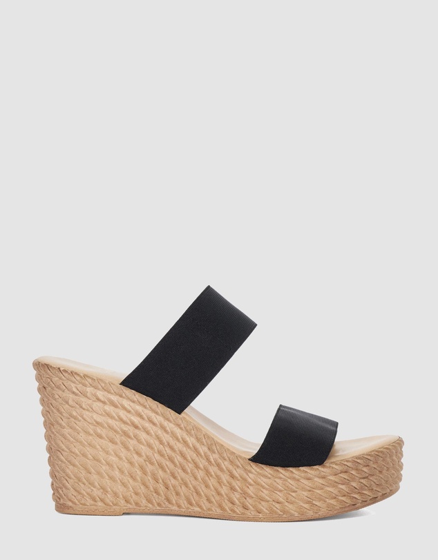Dune London - Kason - Black