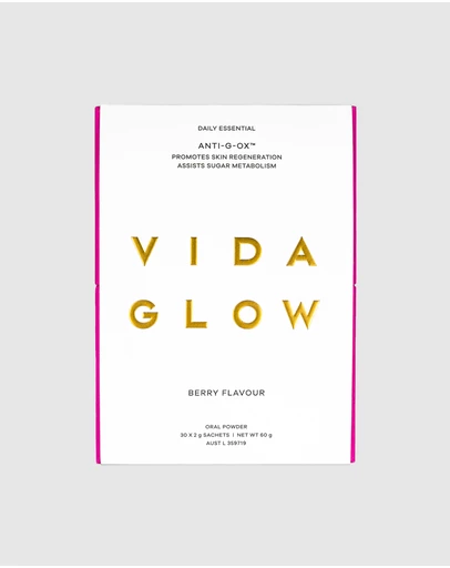 Vida Glow - Anti-G-Ox - Berry