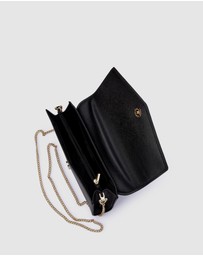 Olga Berg - Nic Envelope Clutch