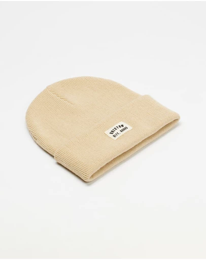Brixton - Woodburn Watch Cap Beanie