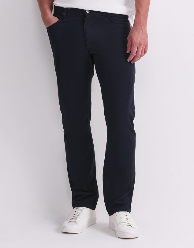 Sportscraft - Bedford Jean