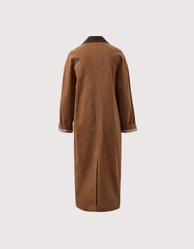 Ceres Life - Ash Coat