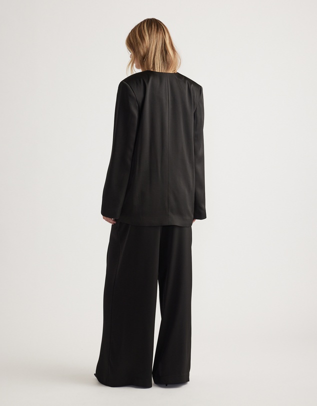 Decjuba - Sidney Wide Leg Pants