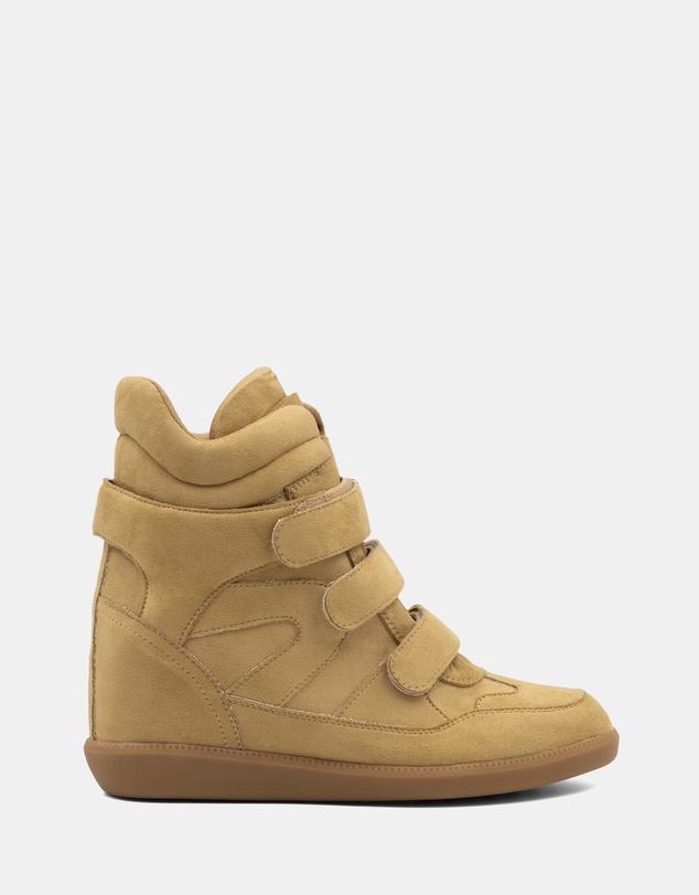 Therapy - Habit Sneaker Boots