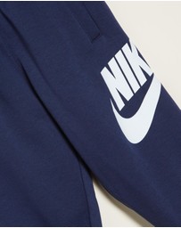 Nike - Sportswear Club Fleece Joggers - Kids