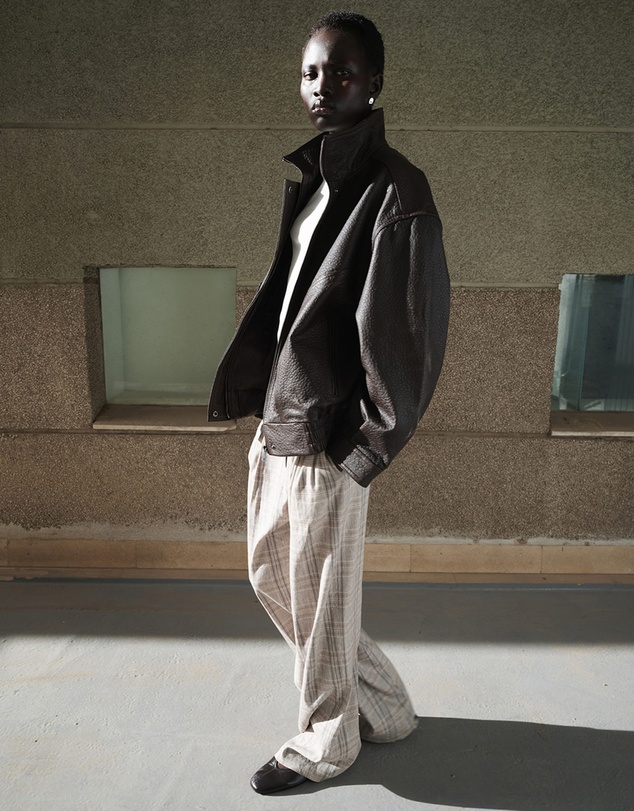 M.N.G - Martin Trousers