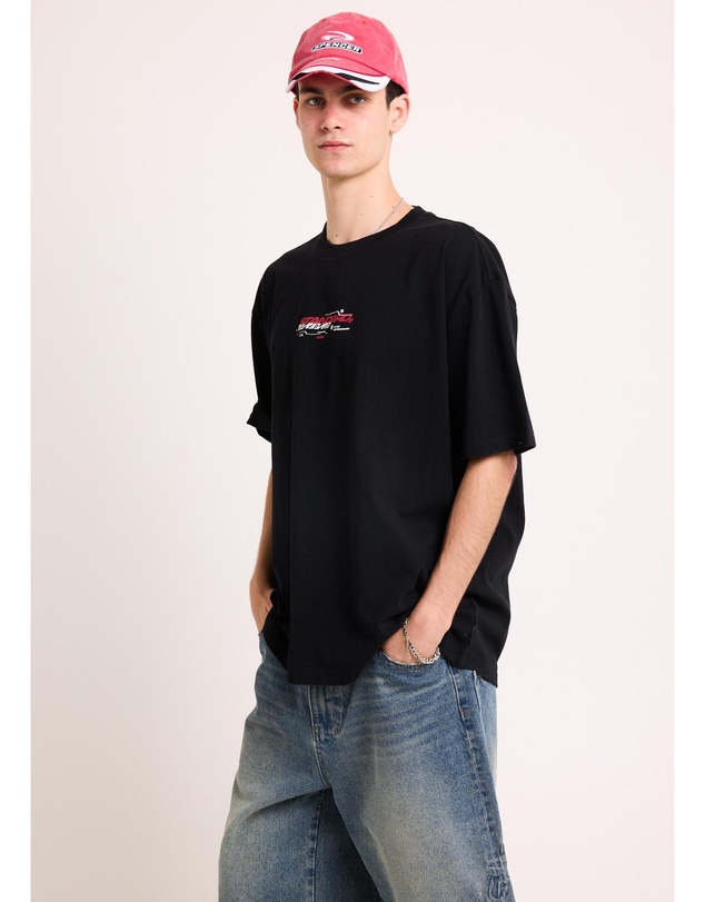 Standard - Digital T-Shirt