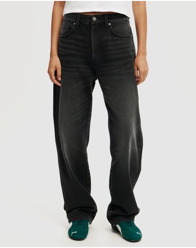 Onyx Black