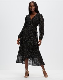 Grace Willow - Katrina Midi Dress