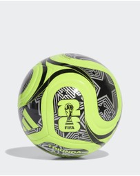 adidas Performance - FIFA World Cup 26™ Trionda Club Football Ball Unisex