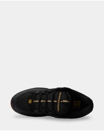 DC Shoes - Mens Kalynx Zero Sneakers