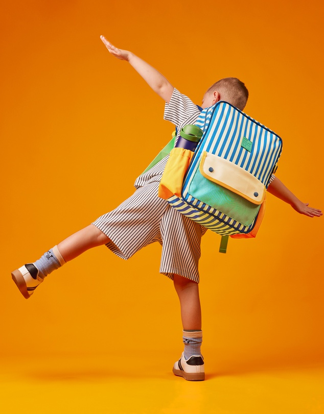 The Somewhere Co - Sun Dash Mini Adventure Backpack