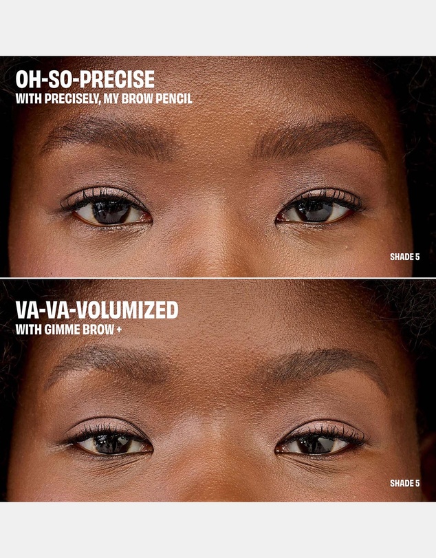 Benefit Cosmetics - Brow Basics Kit