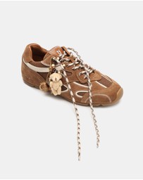 Nokwol - Alpha Sneakers