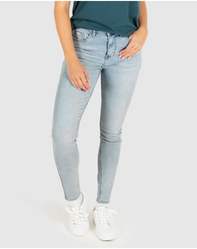 UNIT - Slim Fit Jeans